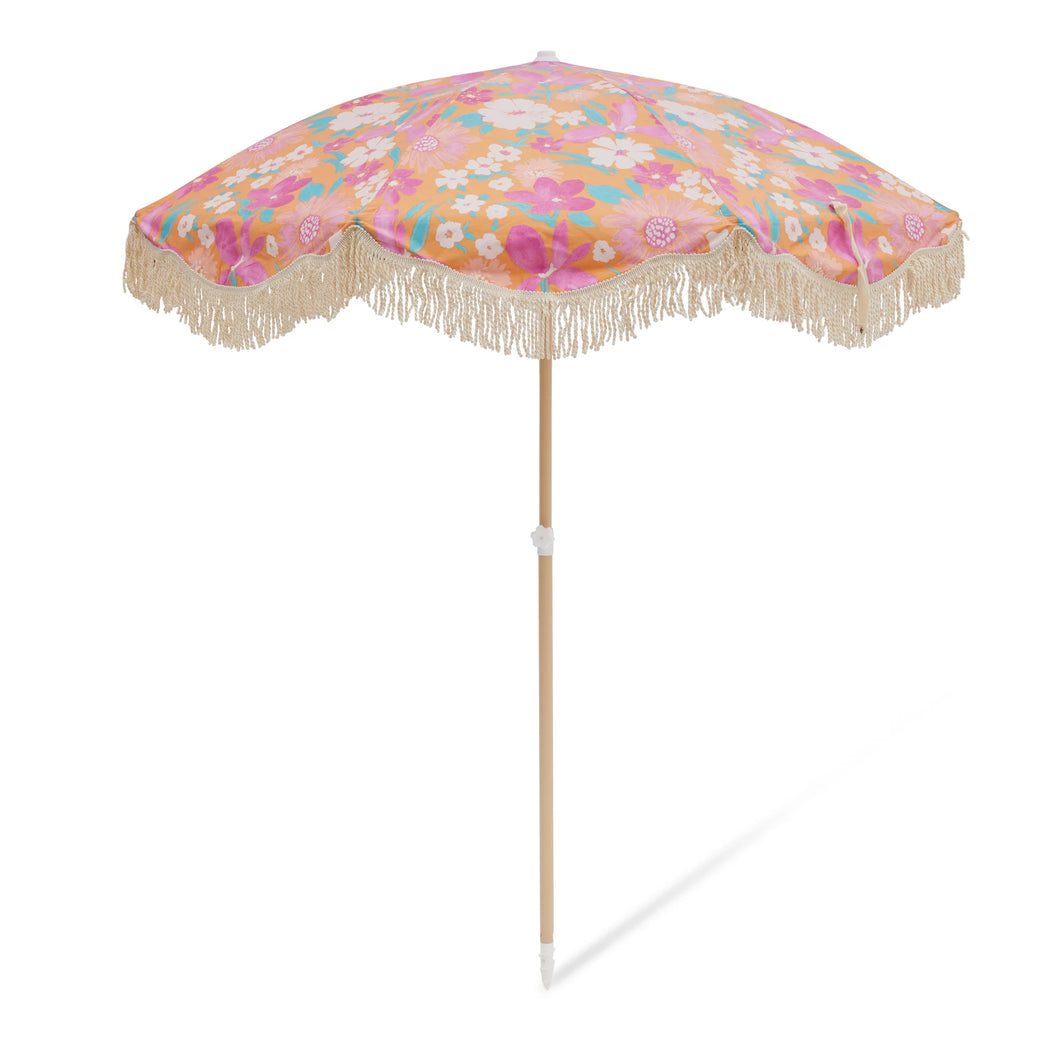 SALTY SHADOWS UMBRELLA - Bloom Umbrella