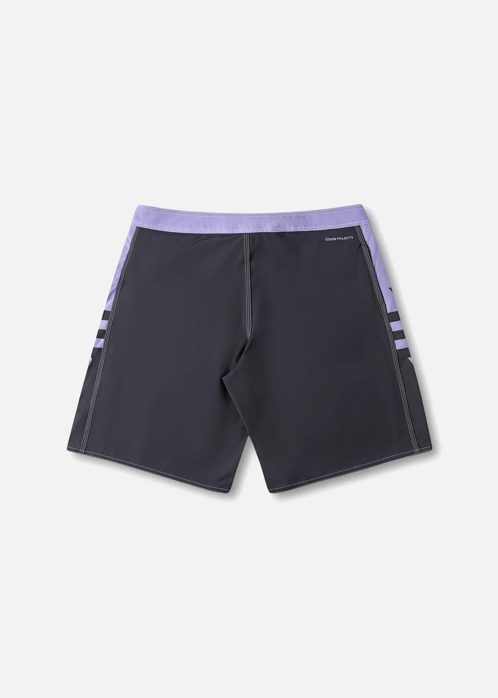 Rivvia Disclosure 20' Trunk