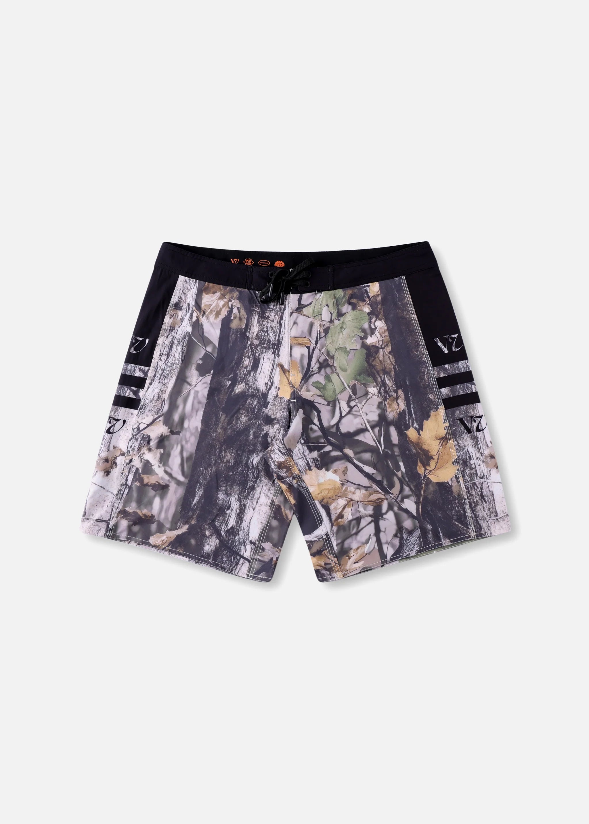 RIVVIA DISCLOSURE 20" TRUNK : TRAIL CAMO