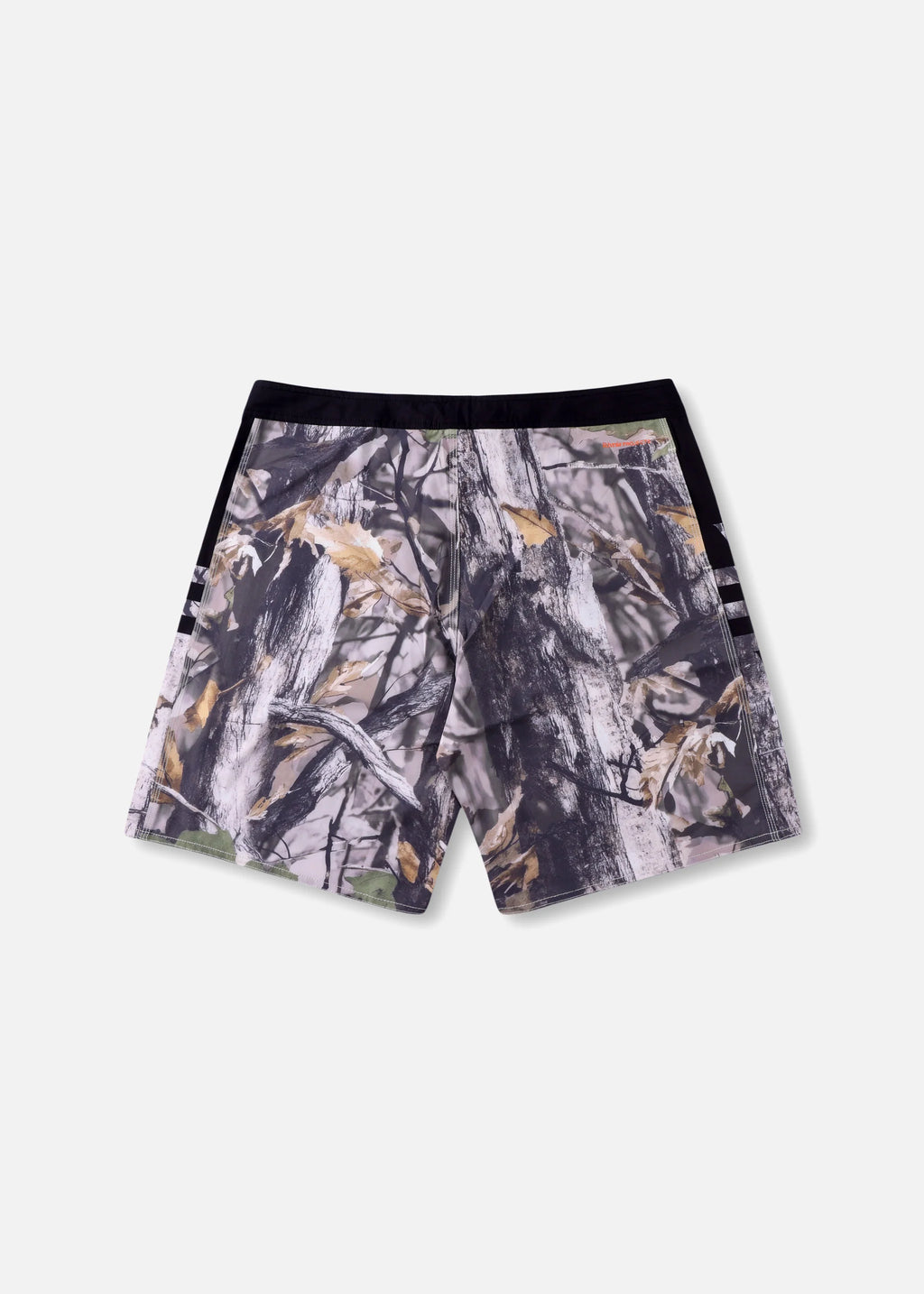 RIVVIA DISCLOSURE 20" TRUNK : TRAIL CAMO