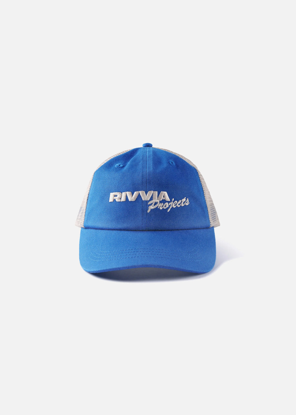 RIVVIA TESTIMONY CAP : BLUE