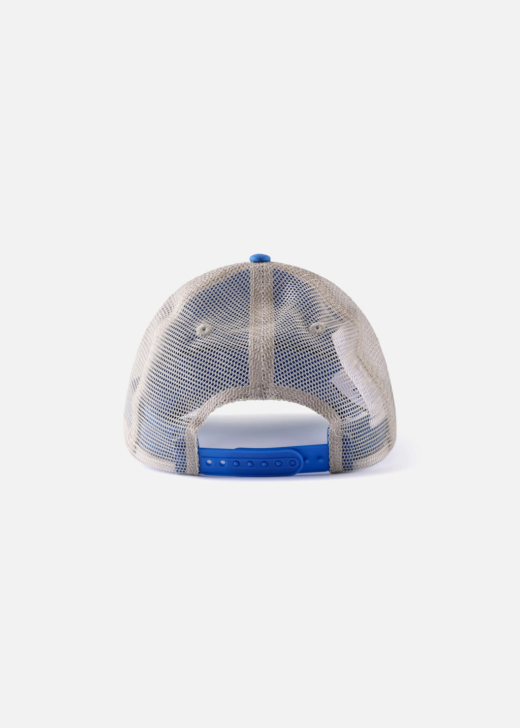 RIVVIA TESTIMONY CAP : BLUE