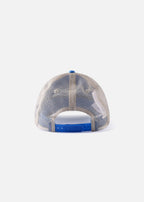 RIVVIA TESTIMONY CAP : BLUE