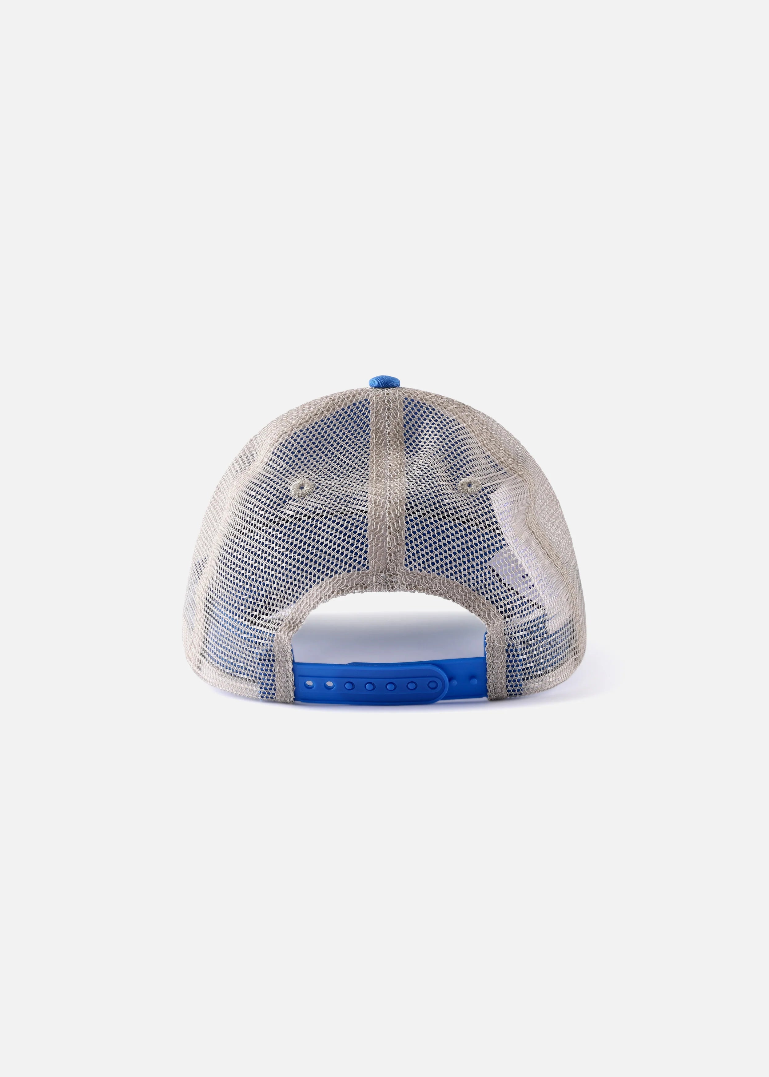 RIVVIA TESTIMONY CAP : BLUE