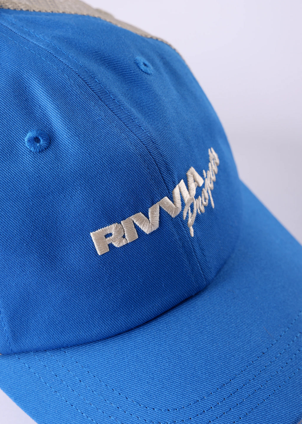 RIVVIA TESTIMONY CAP : BLUE