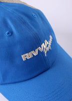 RIVVIA TESTIMONY CAP : BLUE