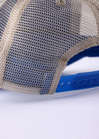 RIVVIA TESTIMONY CAP : BLUE