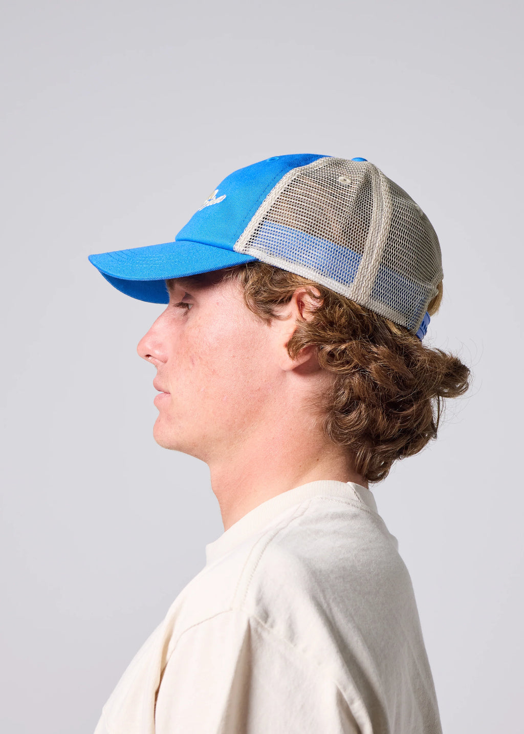 RIVVIA TESTIMONY CAP : BLUE