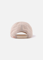 RIVVIA PROJECTS NYLON CAP - BONE