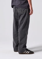 RIVVIA VV CLASS DENIM : WORN BLACK