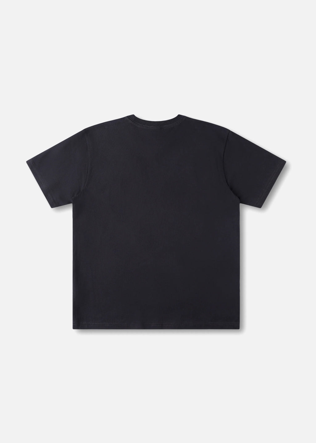 RIVVIA CLASS T-SHIRT : OFF BLACK