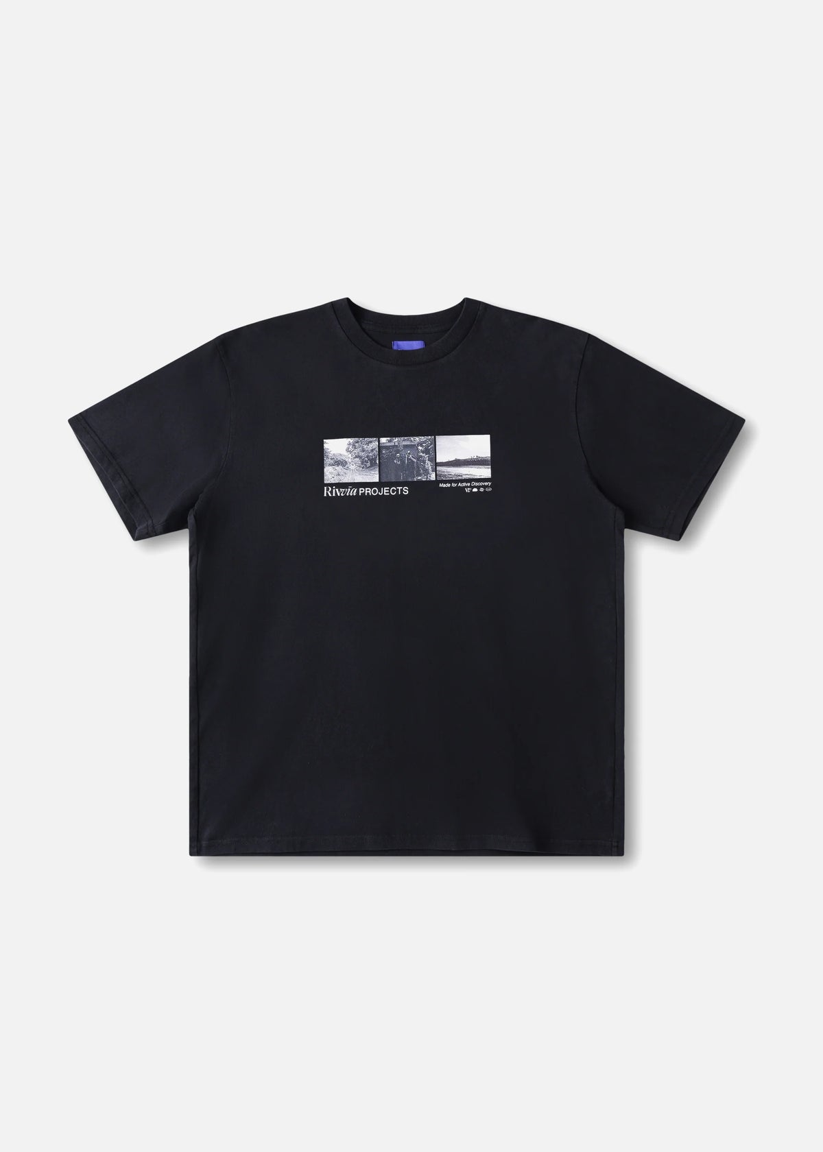 Rivvia Landscape T-Shirt
