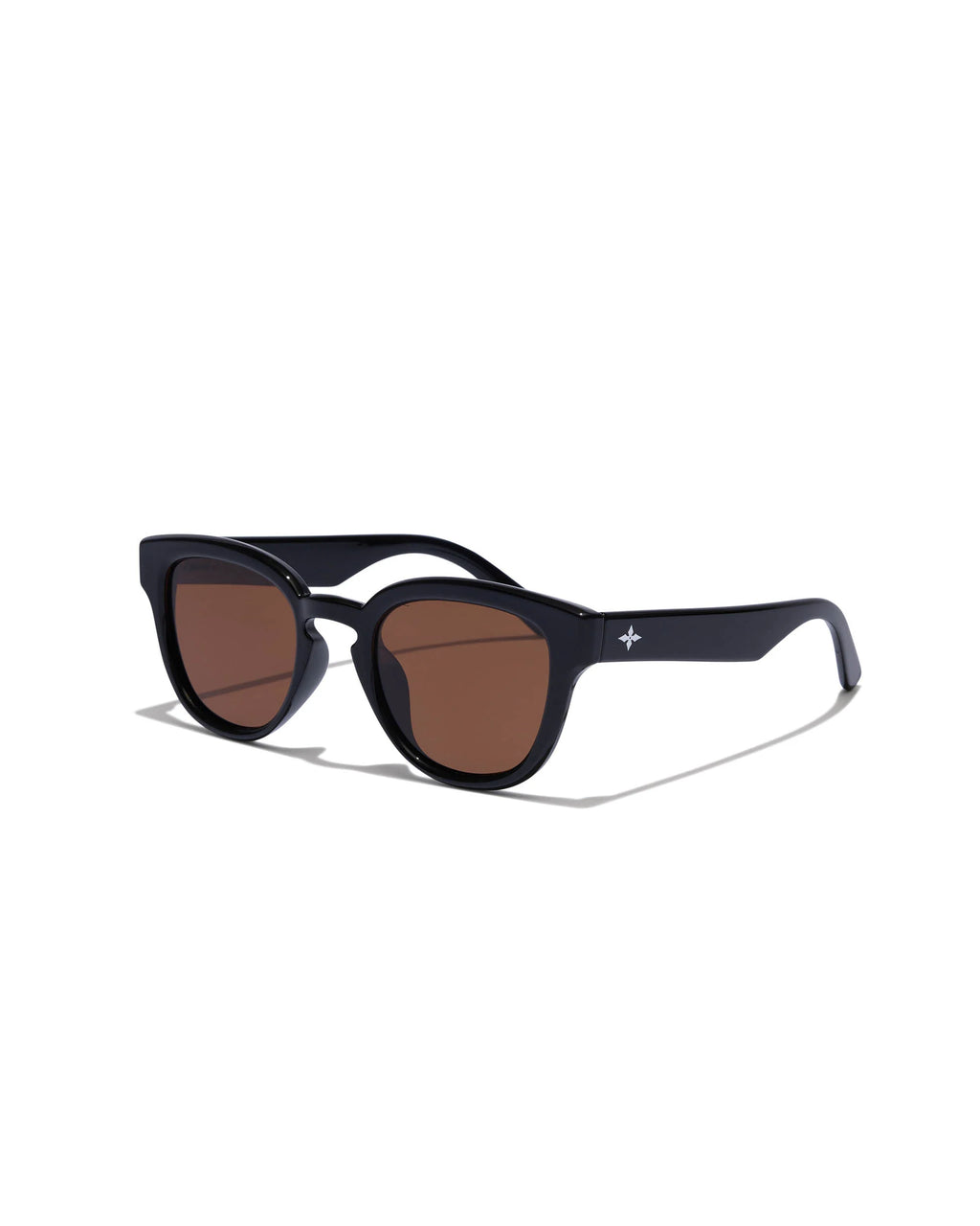 RITUAL VISION BLACKMARKET POLISHED BLACK / BRONZE POLARISED