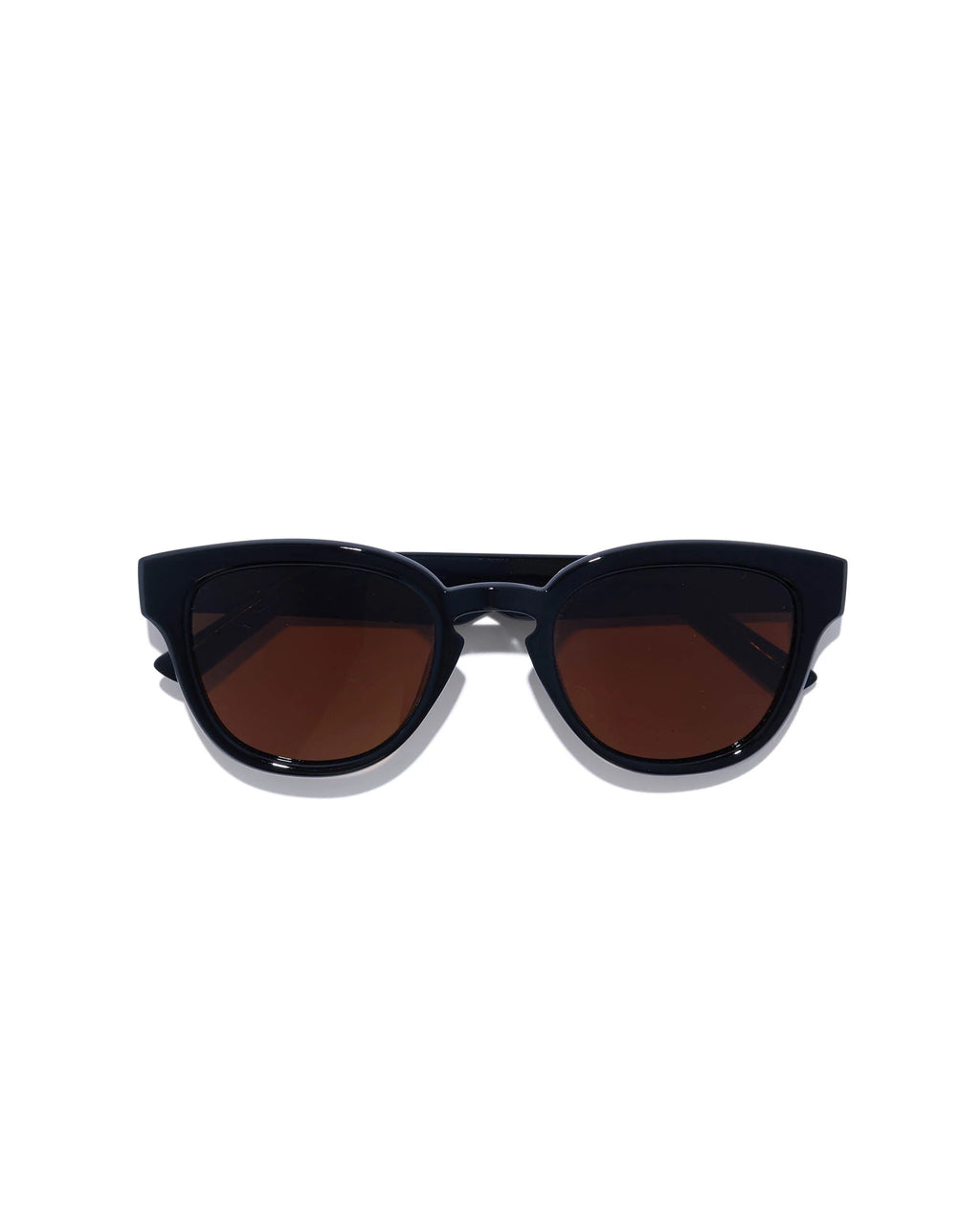 RITUAL VISION BLACKMARKET POLISHED BLACK / BRONZE POLARISED