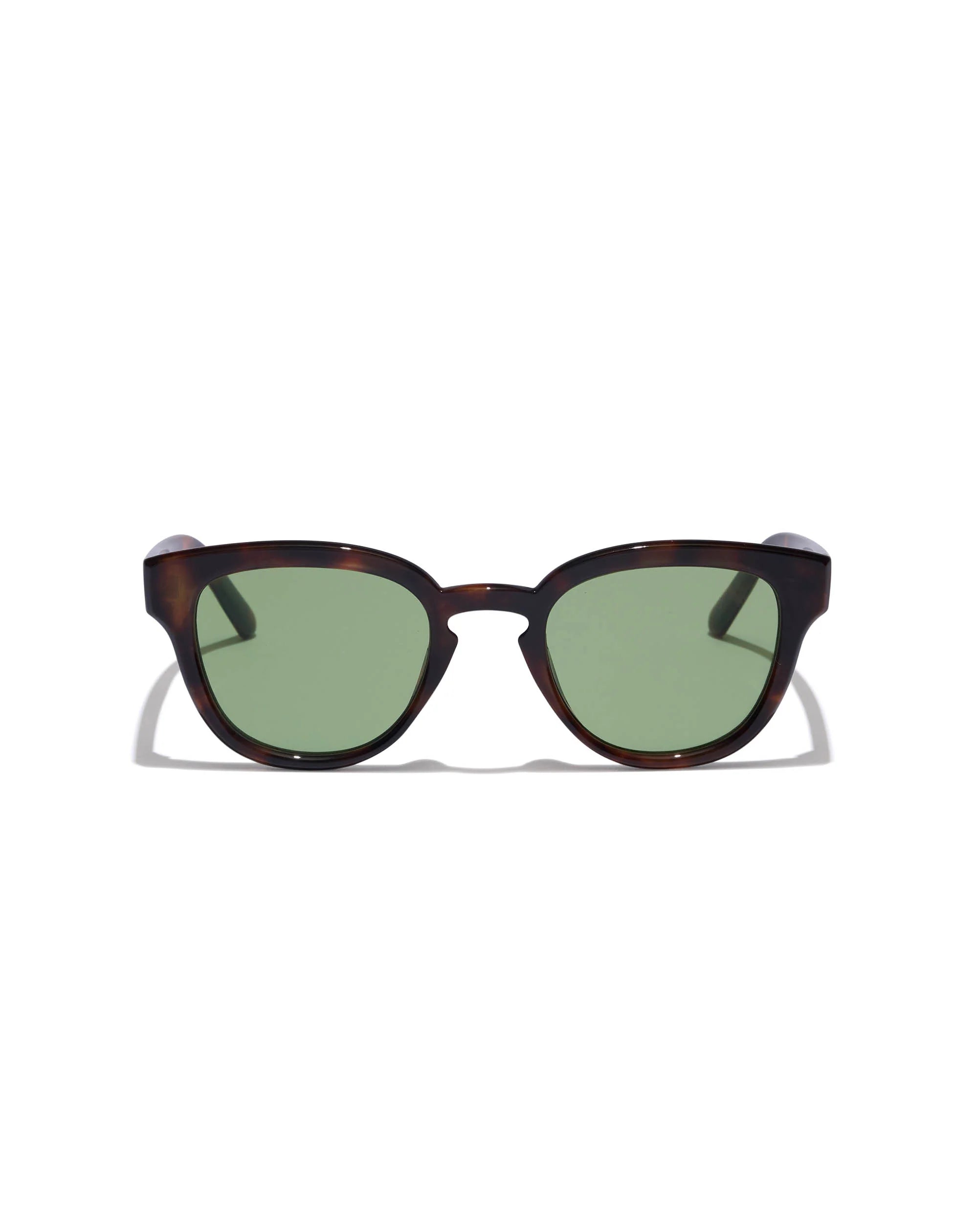 RITUAL VISION BLACKMARKET SMOKEY TORTOISE / OLIVE