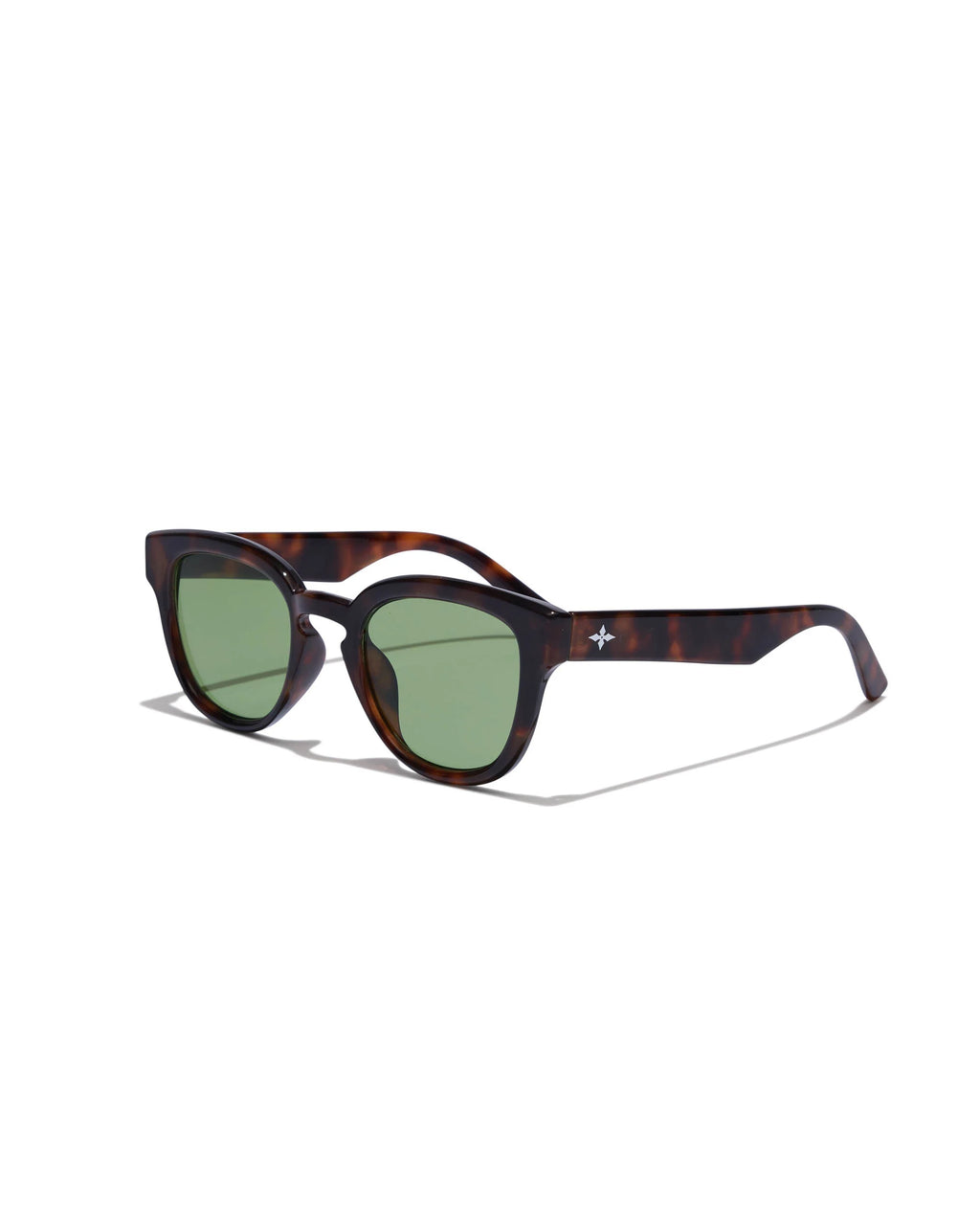 RITUAL VISION BLACKMARKET SMOKEY TORTOISE / OLIVE
