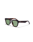 RITUAL VISION BLACKMARKET SMOKEY TORTOISE / OLIVE