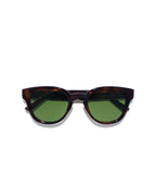 RITUAL VISION BLACKMARKET SMOKEY TORTOISE / OLIVE