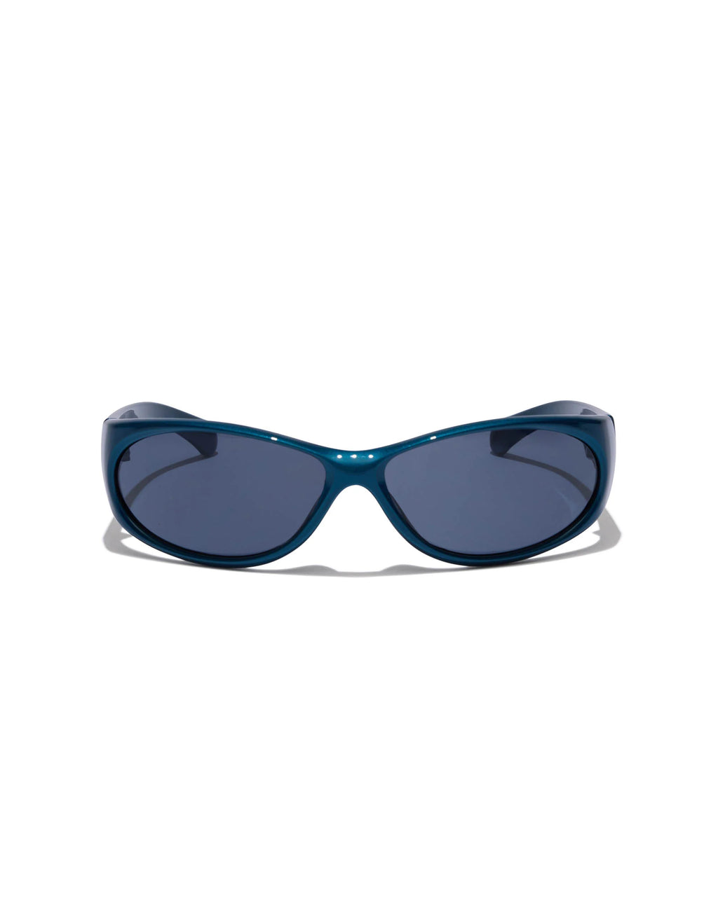 RITUAL VISION DEMON SPEED METALLIC BLUE / GREY