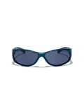 RITUAL VISION DEMON SPEED METALLIC BLUE / GREY