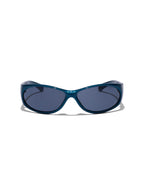 RITUAL VISION DEMON SPEED METALLIC BLUE / GREY