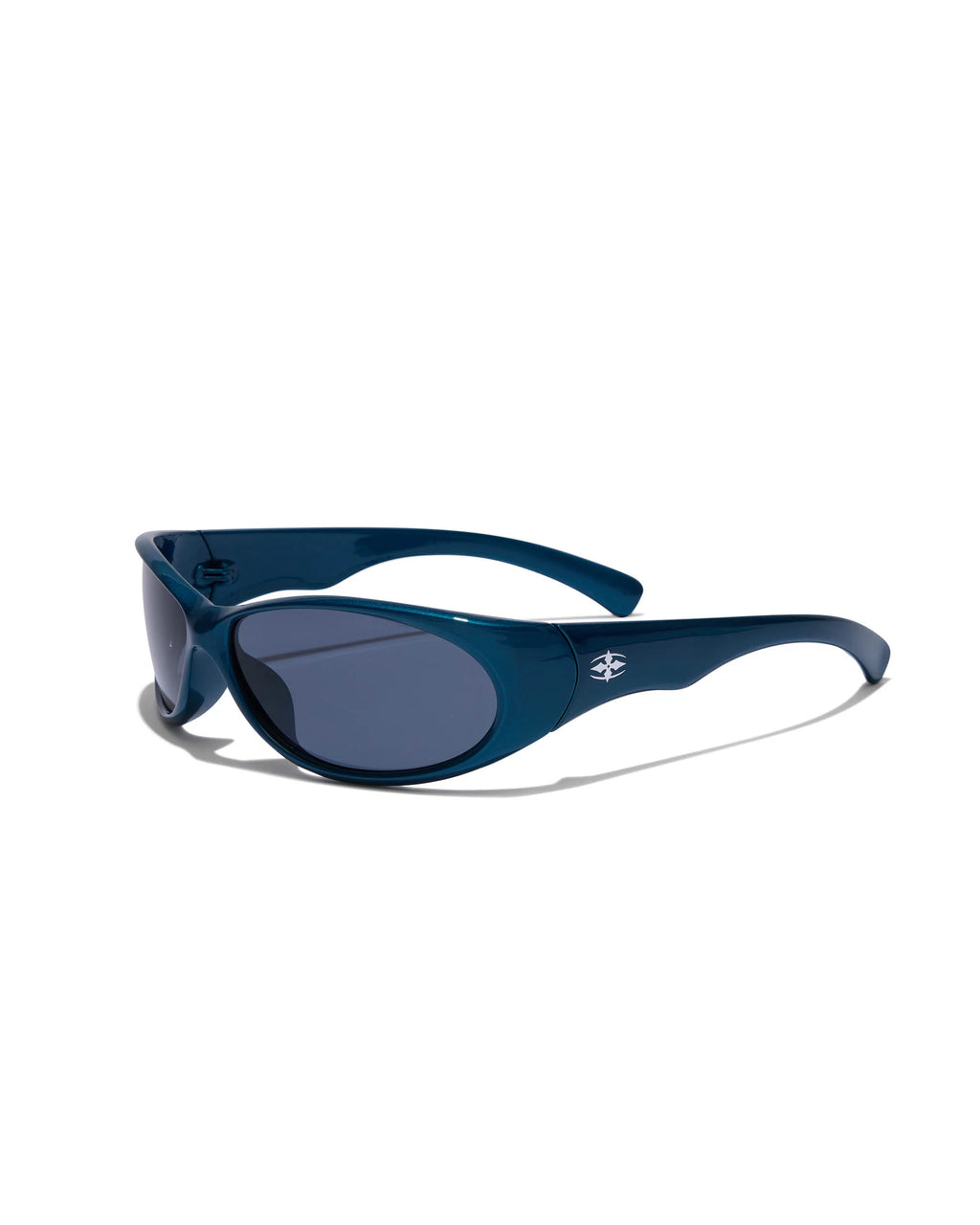 RITUAL VISION DEMON SPEED METALLIC BLUE / GREY