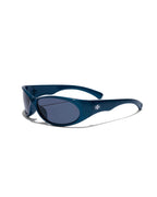 RITUAL VISION DEMON SPEED METALLIC BLUE / GREY