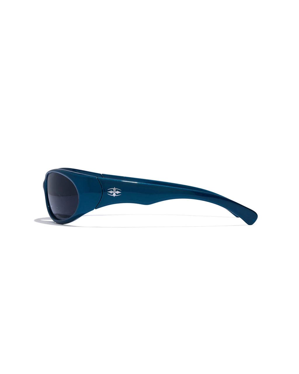 RITUAL VISION DEMON SPEED METALLIC BLUE / GREY