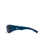 RITUAL VISION DEMON SPEED METALLIC BLUE / GREY