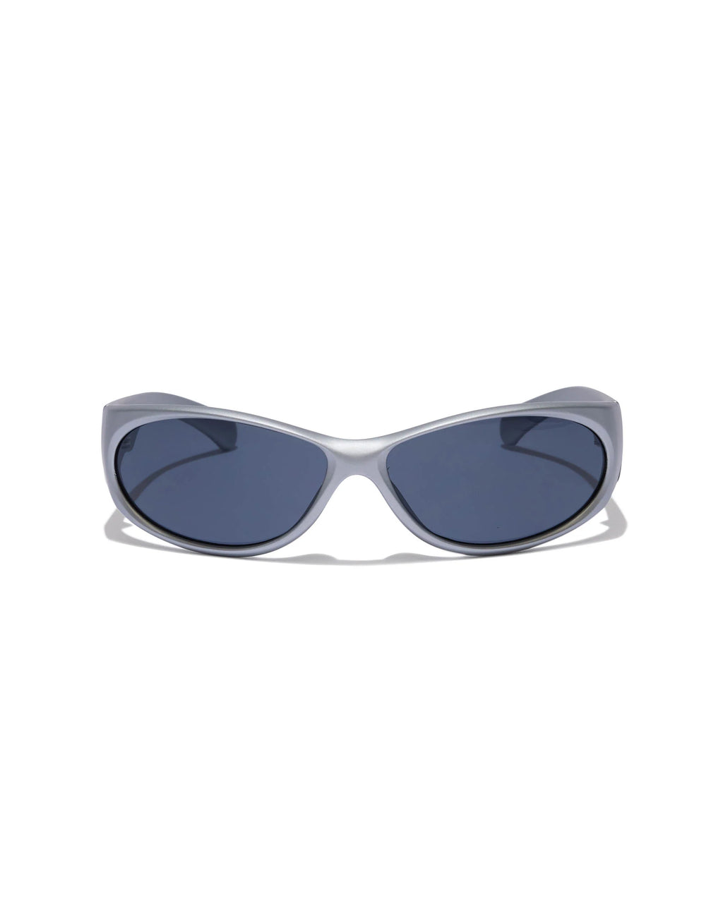 RITUAL VISION DEMON SPEED MATTE CHROME / GREY