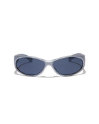 RITUAL VISION DEMON SPEED MATTE CHROME / GREY