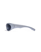 RITUAL VISION DEMON SPEED MATTE CHROME / GREY