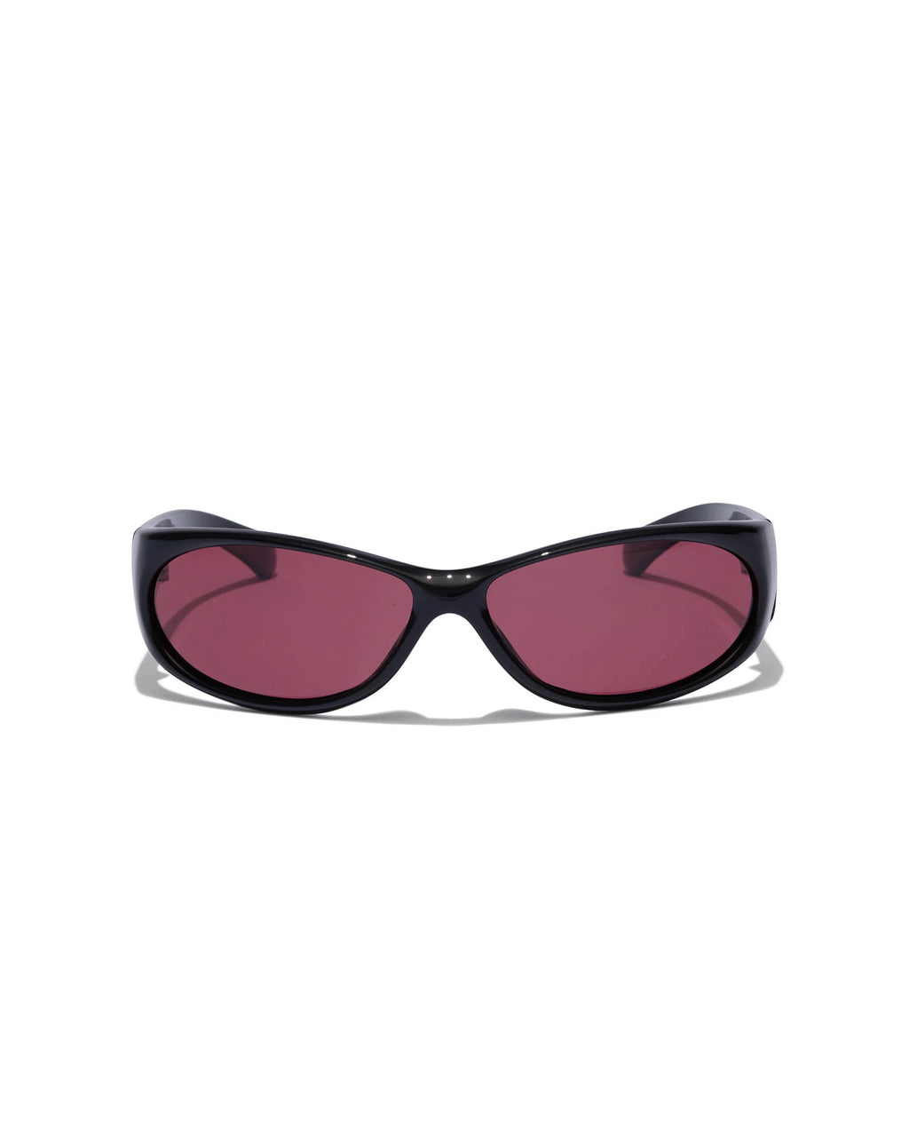 RITUAL VISION DEMON SPEED POLISHED BLACK / RUST POLARISED