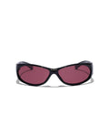 RITUAL VISION DEMON SPEED POLISHED BLACK / RUST POLARISED