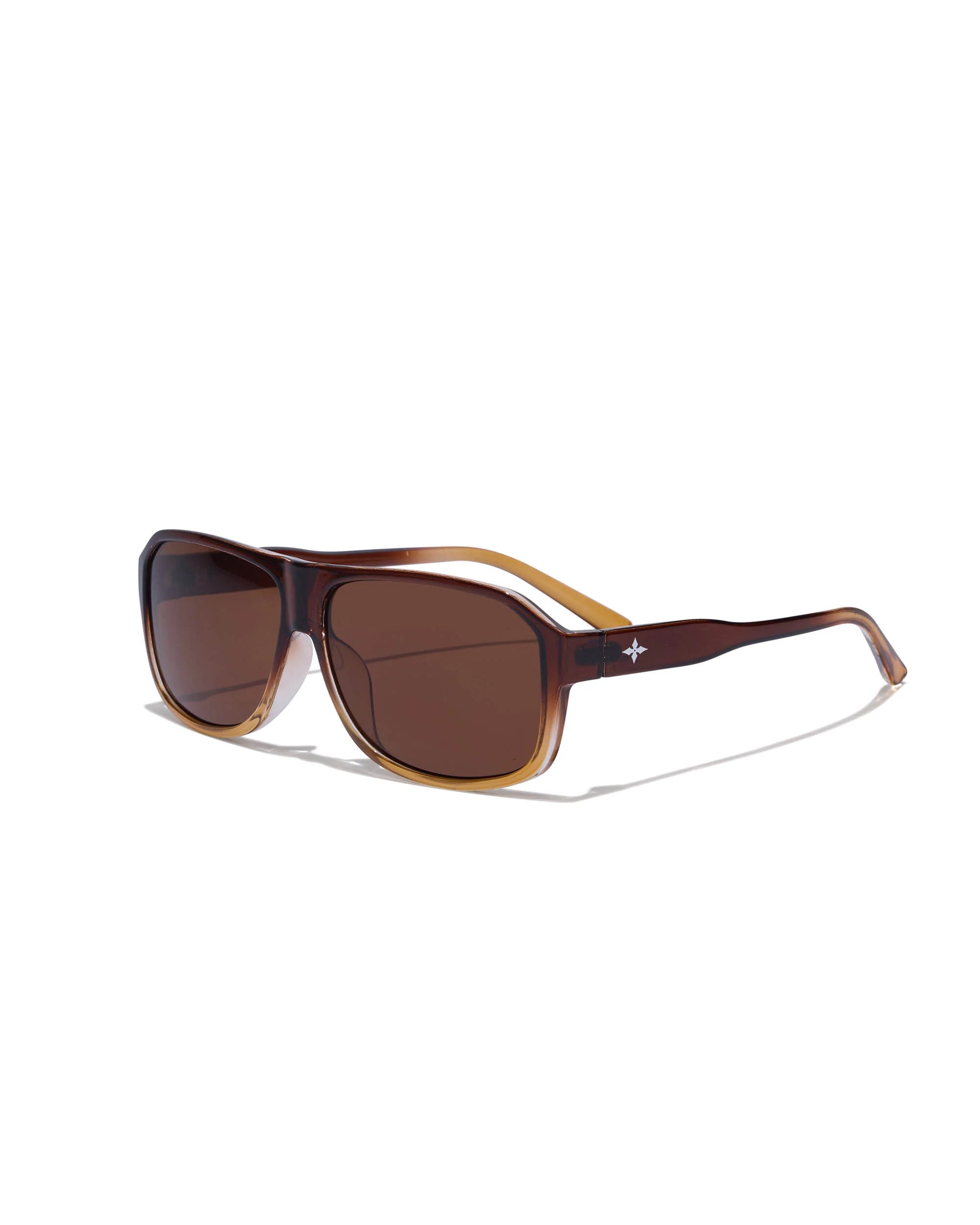 RITUAL VISION THE EXECUTIVE TOBACCO FADE / BRONZE POLARISED