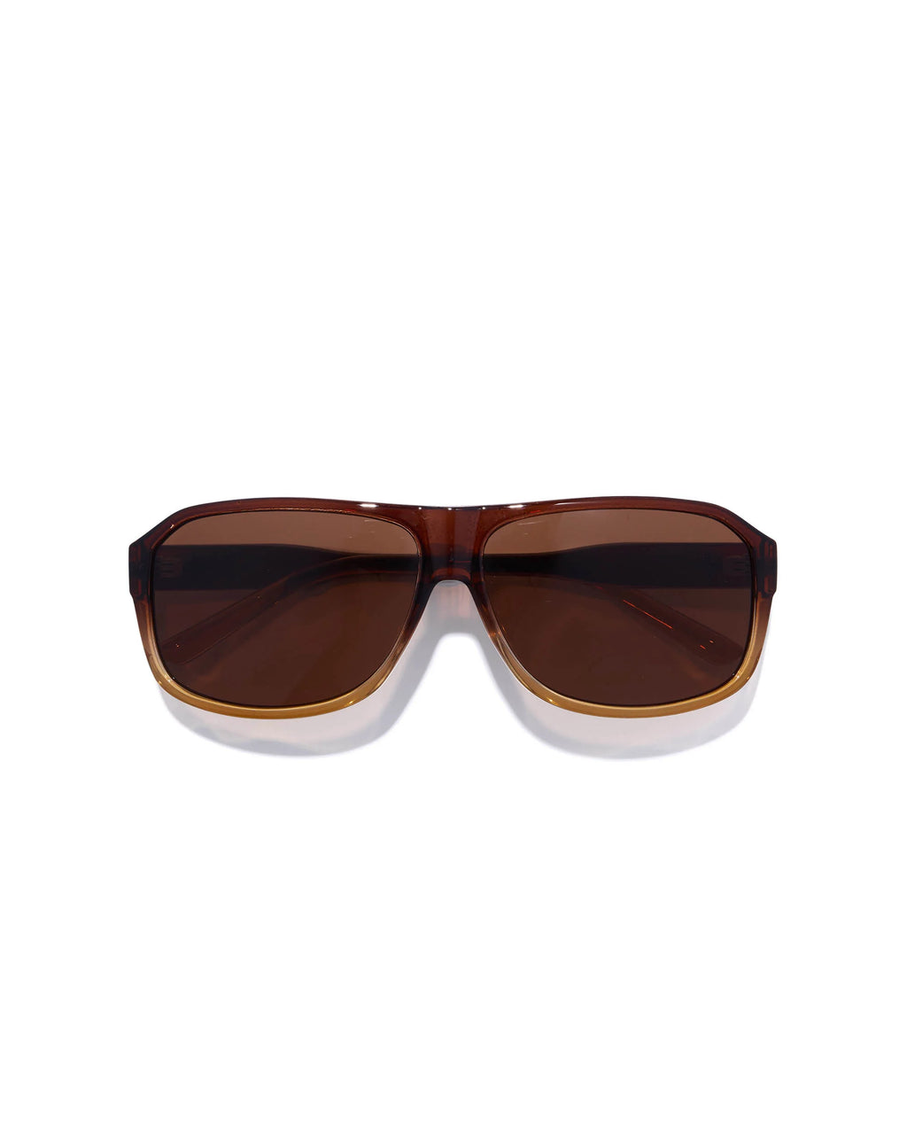 RITUAL VISION THE EXECUTIVE TOBACCO FADE / BRONZE POLARISED