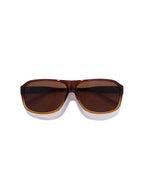 RITUAL VISION THE EXECUTIVE TOBACCO FADE / BRONZE POLARISED