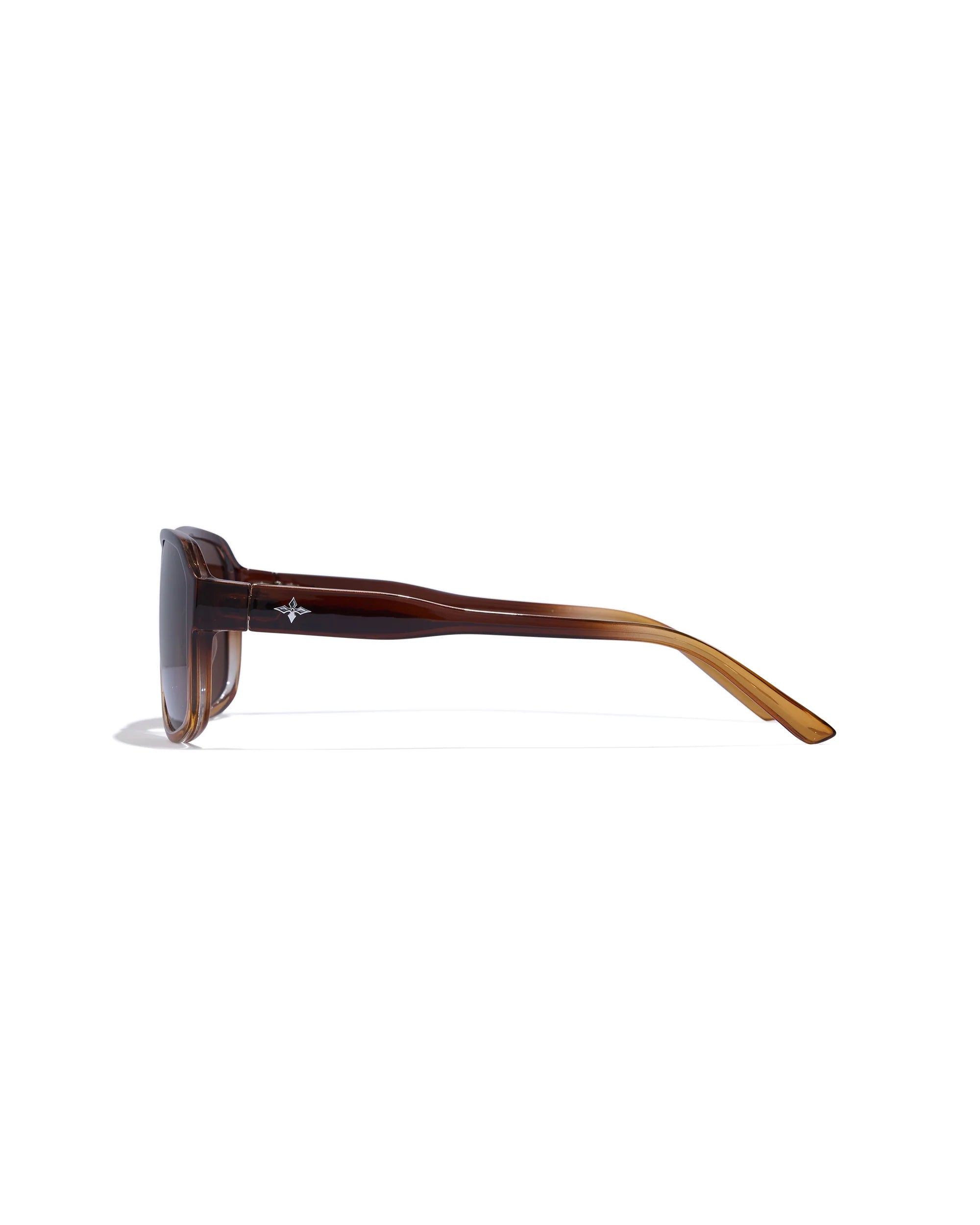 RITUAL VISION THE EXECUTIVE TOBACCO FADE / BRONZE POLARISED