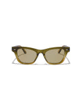 RITUAL VISION GENERATOR OLIVE FADE / OLIVE OIL