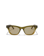 RITUAL VISION GENERATOR OLIVE FADE / OLIVE OIL