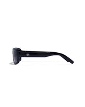 Load image into Gallery viewer, RITUAL VISION INTERCEPTOR POLISHED BLACK / AMBER FADE
