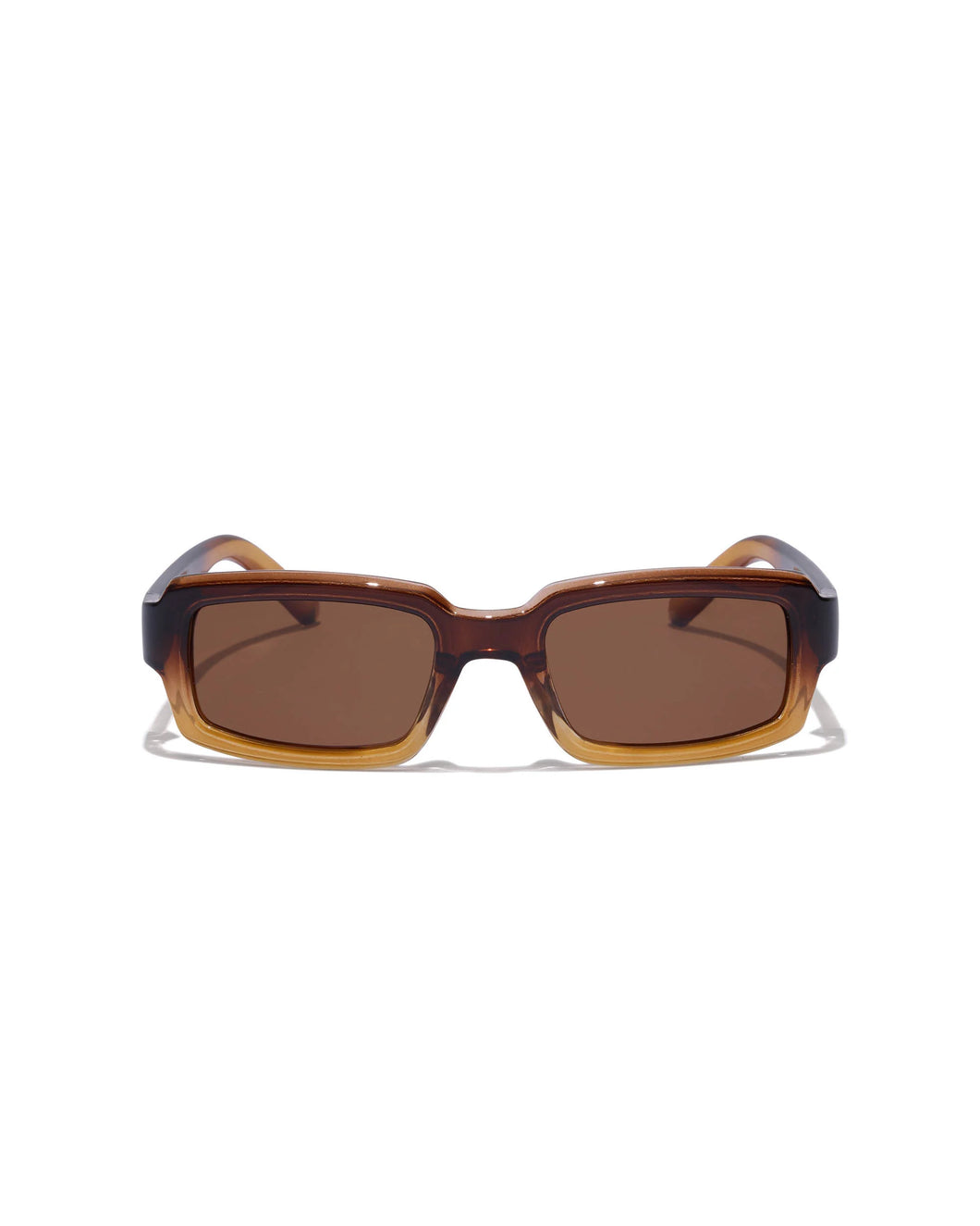RITUAL VISION INTERCEPTOR TOBACCO FADE / BRONZE POLARISED