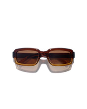 Load image into Gallery viewer, RITUAL VISION INTERCEPTOR TOBACCO FADE / BRONZE POLARISED
