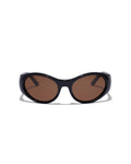 RITUAL VISION STINKBUG POLISHED BLACK / BRONZE POLARISED