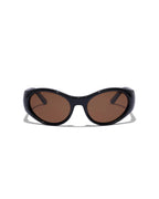 RITUAL VISION STINKBUG POLISHED BLACK / BRONZE POLARISED