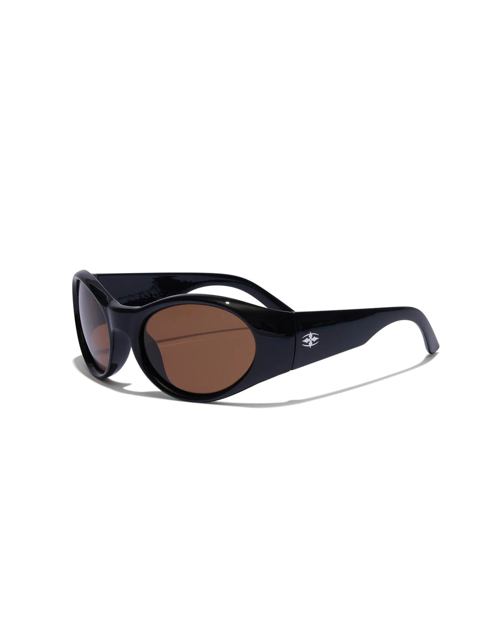 RITUAL VISION STINKBUG POLISHED BLACK / BRONZE POLARISED