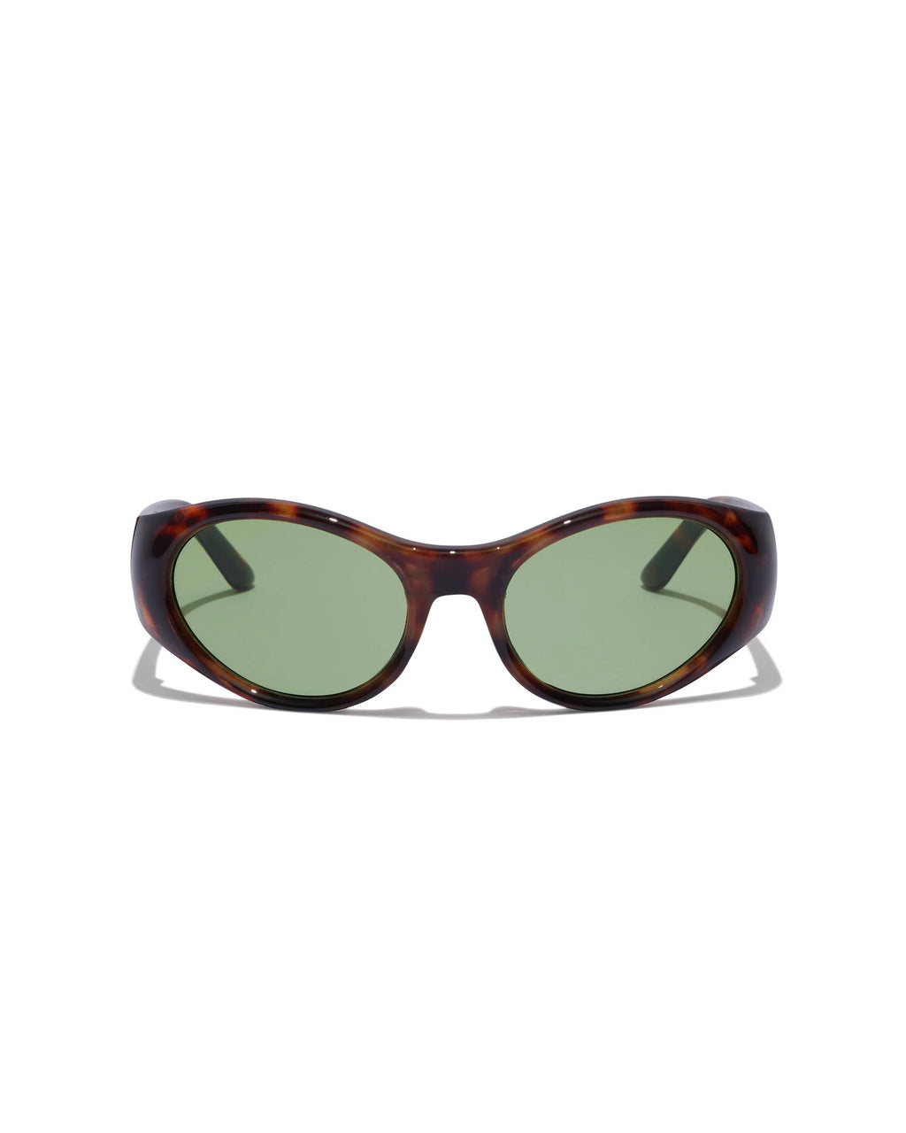 RITUAL VISION STINKBUG SMOKEY TORTOISE / OLIVE