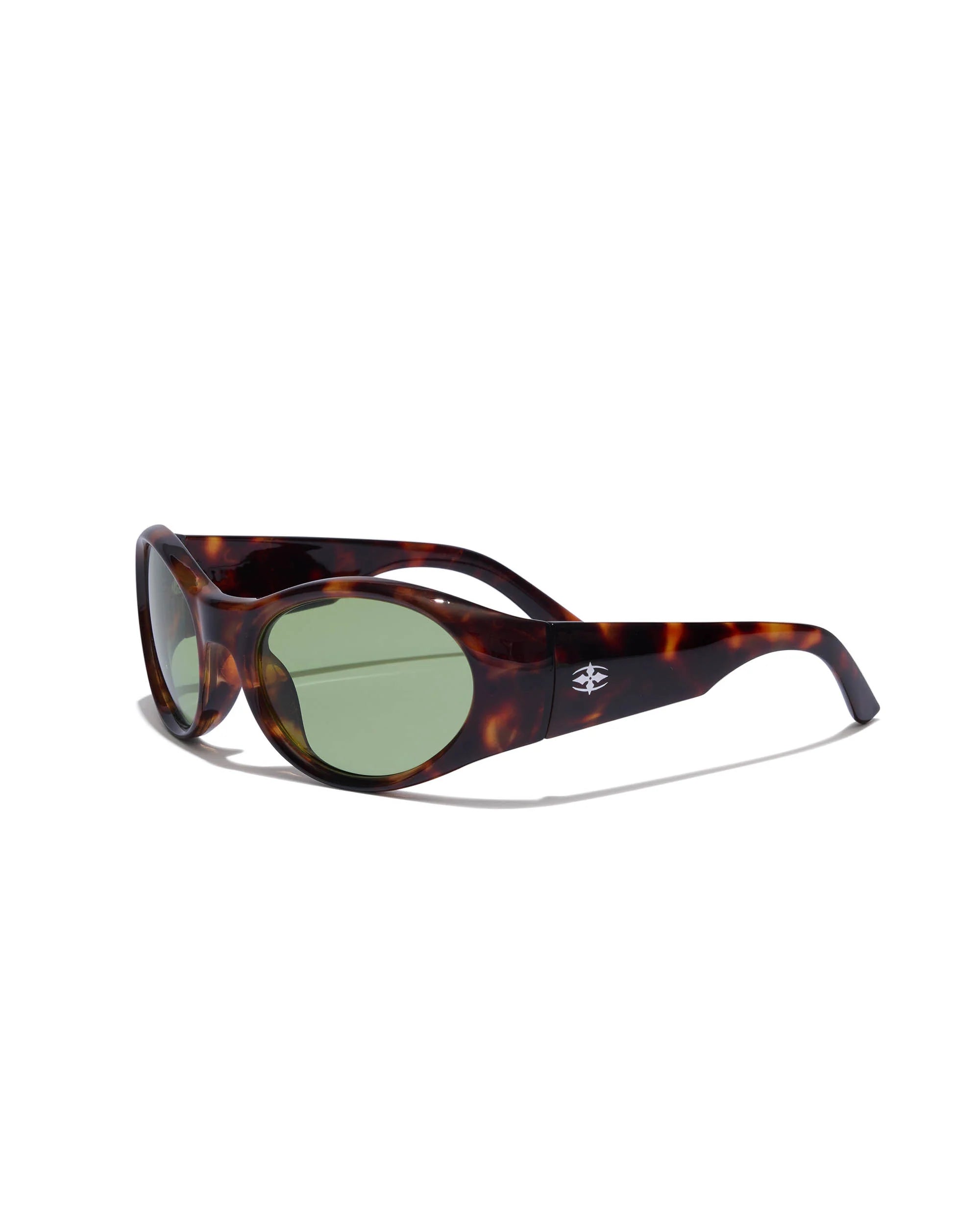 RITUAL VISION STINKBUG SMOKEY TORTOISE / OLIVE