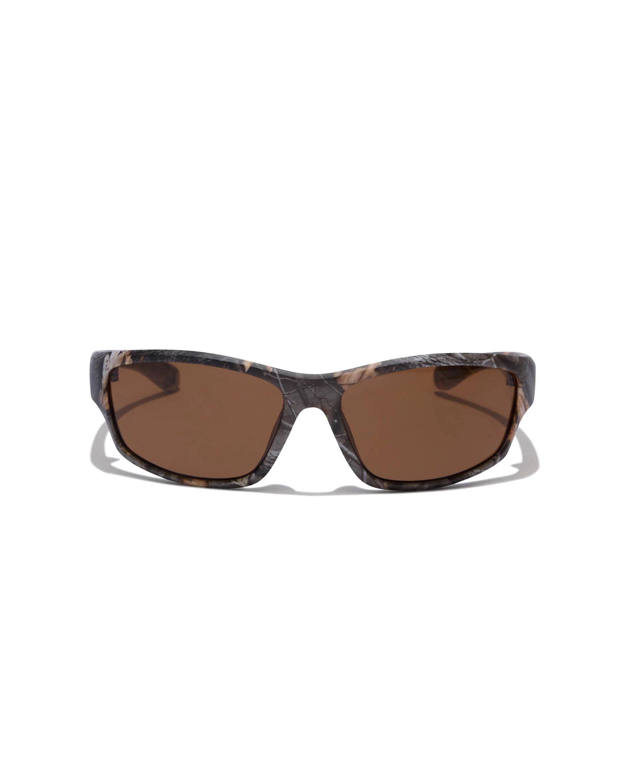 RITUAL VISION TEENAGE ZERO COMBAT / BRONZE POLARISED