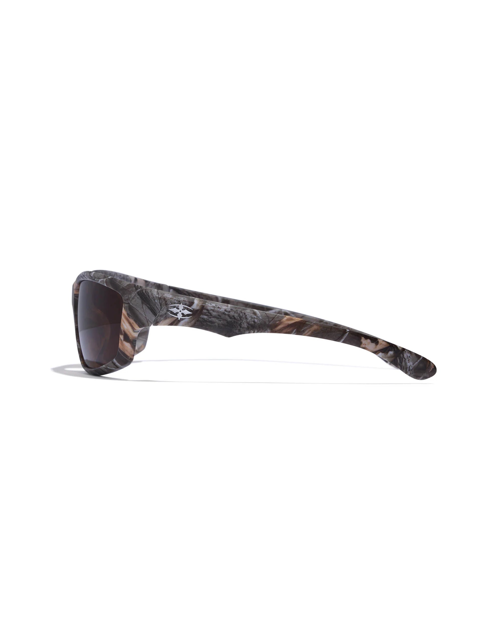 RITUAL VISION TEENAGE ZERO COMBAT / BRONZE POLARISED
